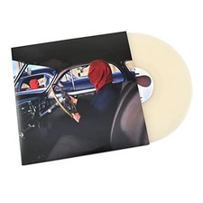 Frances The Mute (THKEX) [Glow In The Dark Vinyl] by The Mars Volta [VINYL]