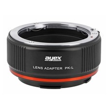 ayex PK–L Mount