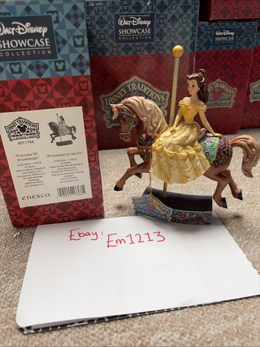 Jim shore disney traditions - jim,
