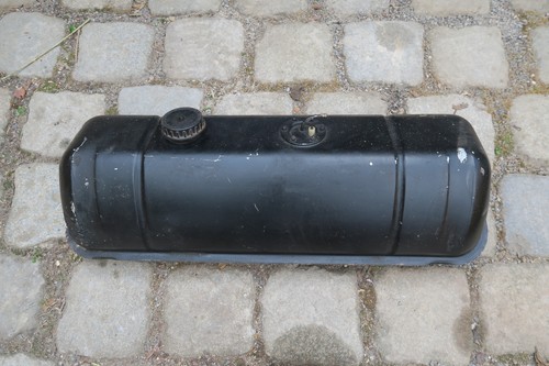 Tank für fiat 500 - fiat, steyr