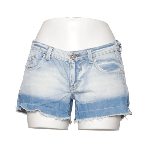 Tigerhill jeans shorts - tigerhill,,