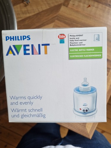Philips avent bottle - and, baby