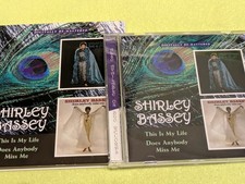 SHIRLEY BASSEY: This Is My