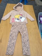 Looney Tunes Mädchen Set Lola