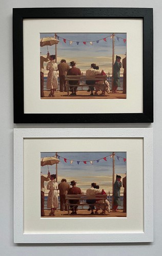 Jack vettriano the - -,