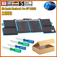 A1953 Apple Ersatzakku MacBook