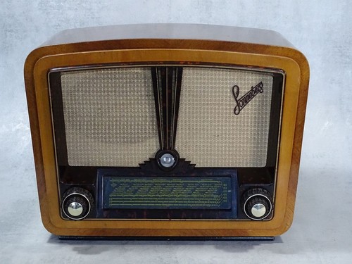 Rft stern radio super gw - rft, 65/52