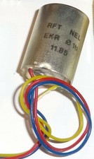 Mikrofon - Kapsel NEL EKR Ø