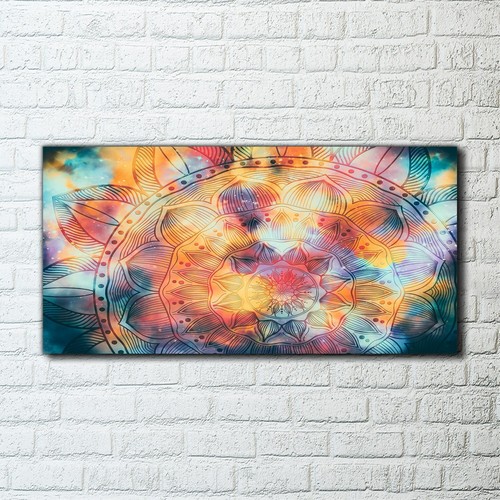 Canvas wandbild leinwand - wandbild,