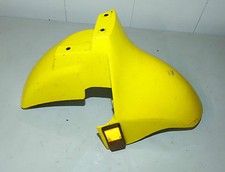 Hyosung Avanti 50 Schutzblech