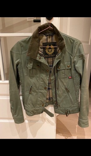 Belstaff jacke biker - belstaff,