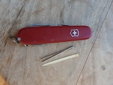 Schweizer Taschenmesser /