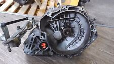 5-GANG Schaltgetriebe Opel Corsa C 1.2L55KW BJ 03 Opel Corsa 1.2 16V Bj 2003