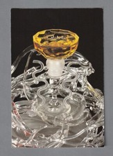 Werbekarte Postkartenformat