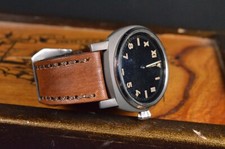 Uhrenarmband niebla 4 - 26, 24