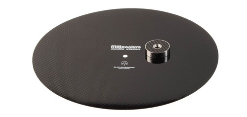 Millennium audio matte - millennium,