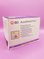 BD AUTOSHIELD Duo