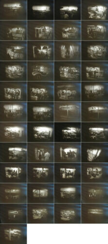 8mm film privatvon - film, 1961