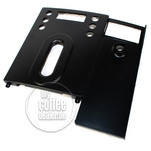 Jura 62617 front schwarz x7 - jura, zu