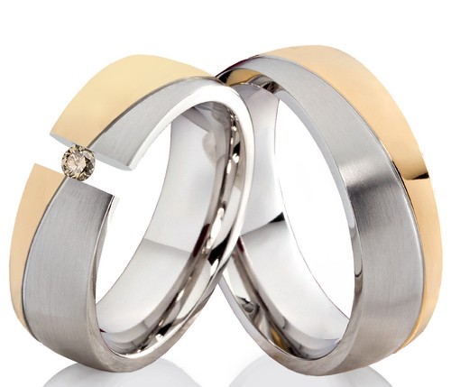 Eheringe trauringe mit - trauringe,