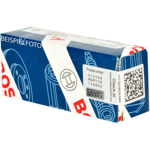 Bosch 0280156372 - bosch,