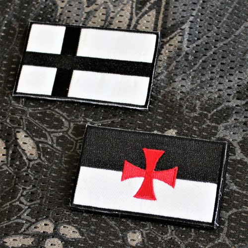 Patch klett ritterorden - patch,