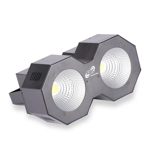 Etec led audience blinder - audience,
