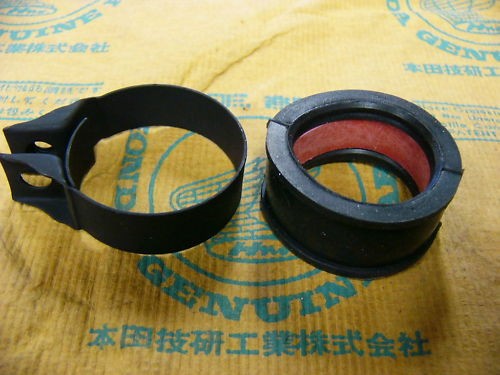 Honda 750 four - 750, k6