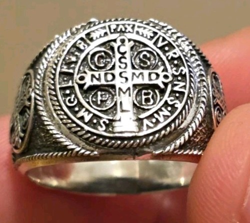 925 silber siegelring - 925,