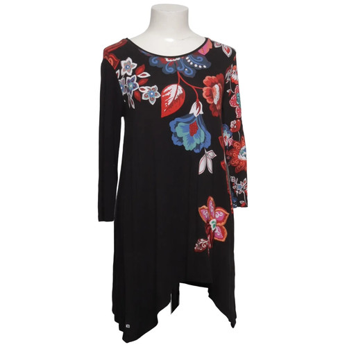 Desigual tunika größe - größe:, s