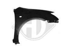 Kotflügel rechts für Toyota
