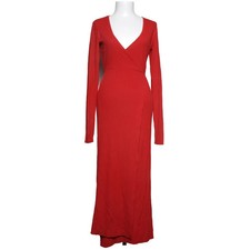 Lindex, Wickelkleid, Größe