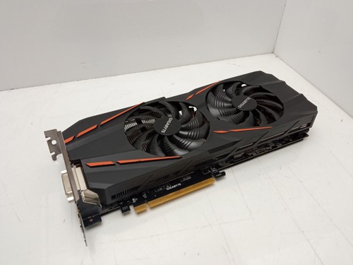 Gigabyte nvida geforce gtx - nvida,