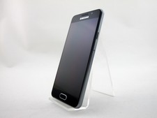 Samsung Galaxy A3 2016 Schwarz