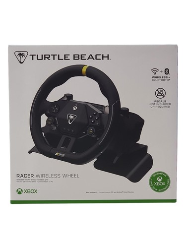 Turtle beach racer - racer, wireless