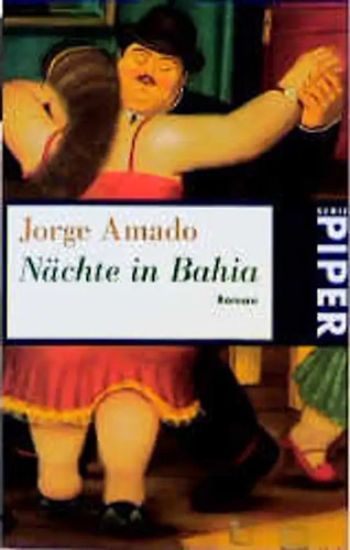 Nächte bahia roman - in,