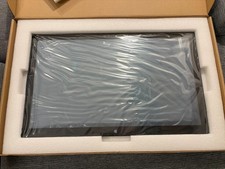 Apple Cinema Display 27 Glas