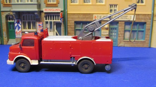 Alter wiking mercedes - alter,