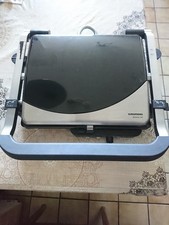 Grundig Tischgrill CG 5040