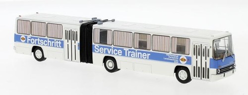 Brekina gelenkbus ikarus 280 - brekina,