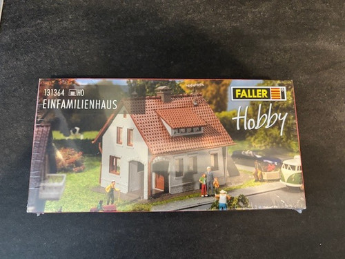Faller 131364 - h0,