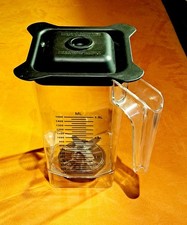 1,5 Liter Behälter f. Saro Omniblend Turbo Mixer 