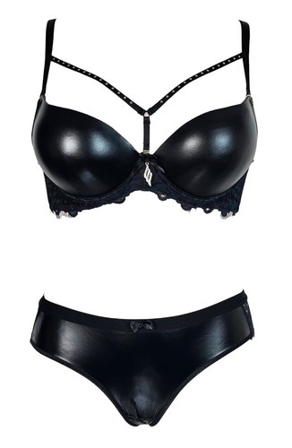 Wetlook set cup - set, 85b