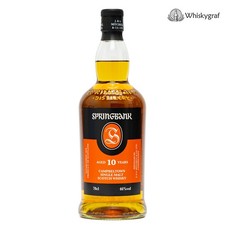 112,86€/L Springbank 10