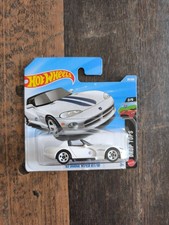 Hot Wheels TH Treasur Hunt