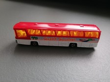 Majorette 373 neoplan - majorette,