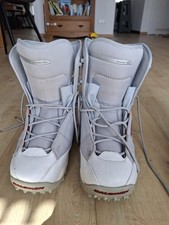 Snowboard Boots, Salomon, Größe 39,5