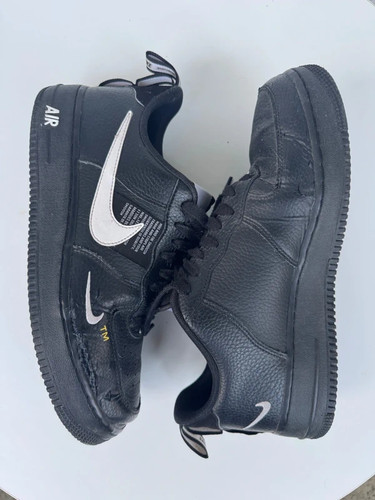 Nike air force custom - nike,