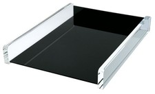 Wedo Exklusiv Letter Tray