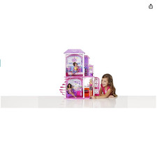 Mattel w3155 barbie - mattel,